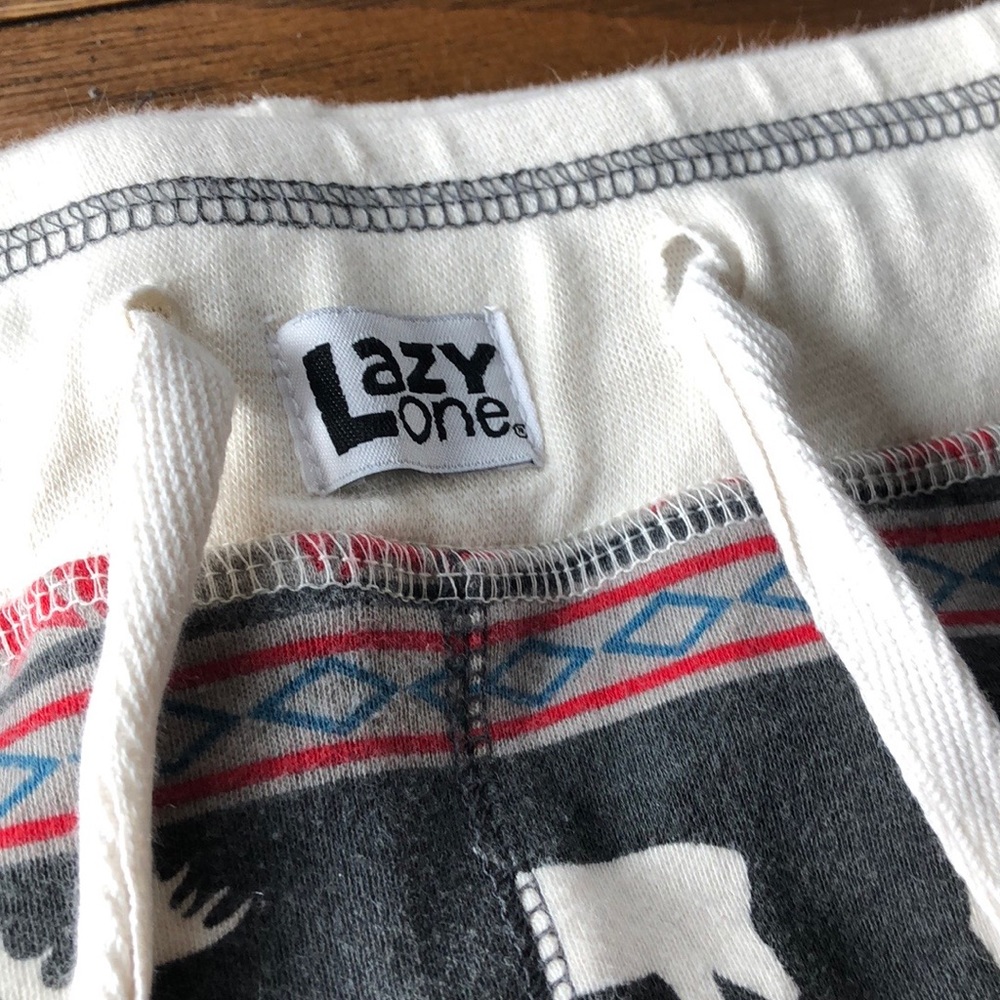Lazy One PJ Leggings